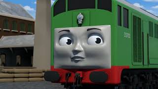 A Surprise for BoCo  Short Animation [upl. by Minton]