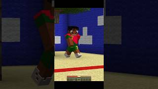 Minecraft Squid Games 2 🗿 [upl. by Llerut]