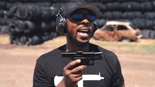 ColionNoir changes his mind about the GLOCK 43X [upl. by Acirema363]