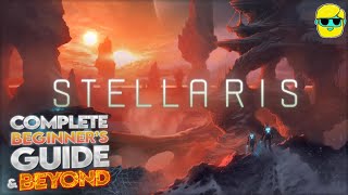 Stellaris  2024 Guide for Complete Beginners  Episode 19 [upl. by Winola]