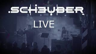 Scheuber  you spin me round LIVE Video [upl. by Isolde]