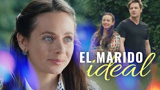 El marido ideal  Películas Completas en Español Latino [upl. by Scornik]