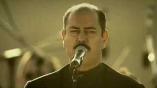 Lotfi Bouchnak  لطفي بوشناق  Concert IAM en Egypte [upl. by Jahdiel]