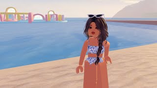 Berry Cuteee Swim Suits Codes in BERRY AVENUE ✨🎀 🩱  Roblox  TocaCata 💋✨ [upl. by Shapiro]