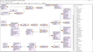 GNURadio Frequency Modulation [upl. by Pesvoh]