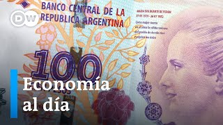 Argentina supera a Venezuela y es el país con la inflación más alta de Latinoamérica [upl. by Herrington]