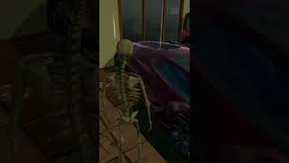 Indian bike driving 3D sandalina🎃।।short gaming [upl. by Yrrac]