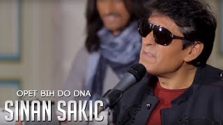 Sinan Sakic  Opet bih do dna Official Video [upl. by Kehr]