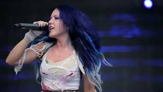 THE AGONIST Panophobia OFFICIAL VIDEO [upl. by Mastrianni]