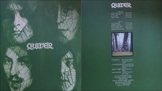 Quiver  Quiver Full Album 1971 [upl. by Annayhs]