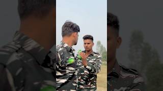 Bhukkad ke Biscuit Gaye major sahab ke Pass😨💔 watch till end shorts youtubeshorts [upl. by Christel232]