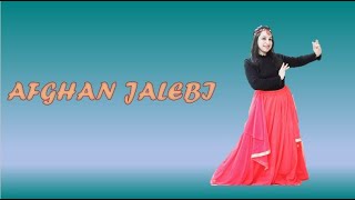 Afghan Jalebi  Phantom  Katrina Kaif  Easy Dance Steps  Smile N Groove with Svesha [upl. by Nicolea]