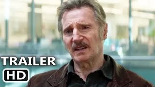 ABSOLUTION Trailer 2024 Liam Neeson [upl. by Chretien780]