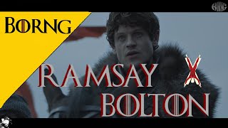 RAMSAY BOLTON [upl. by Canice557]