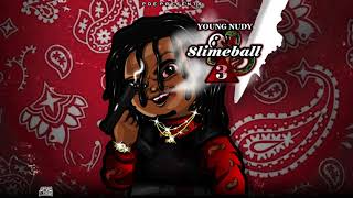 Young Nudy  Unemotional Official Audio [upl. by Hinckley76]