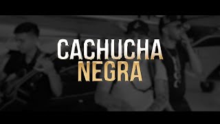 Cachucha Negra  Abraham Vazquez Video Oficial [upl. by Nagirrek]