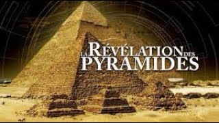 Nouvelle révélation que les pyramides y croyez vous [upl. by Gabriellia257]