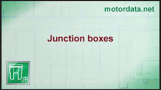 MotorData Professional  FuseRelayJunction boxes [upl. by Achorn761]