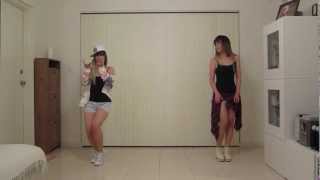 NS YoonG ♥ If you love me dance cover feat kaotsun [upl. by Yerfej]