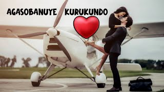 🥰YARi YARANZWE nABAGABO BESHi AKUNDWA na PiLOTE💕 AGASOBANUYE KEZA🥰 INKURU ZURUKUNDO BY ALPHA SAMU [upl. by Oz722]