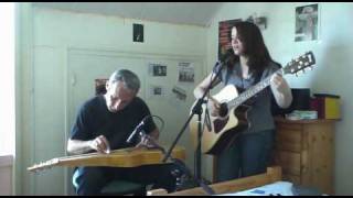 Sur mes gardes en duo  par Alexandra et Christophe [upl. by Nihcas]