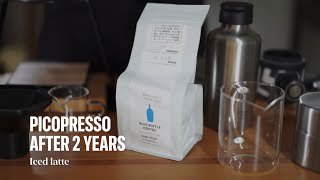 picopresso after 2 years ASMR [upl. by Clymer]