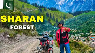 Paras to Sharan Forest  Adventure Series  Ep2  Naran Kaghan Valley [upl. by Adnirak602]