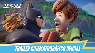 MultiVersus – Trailer Cinematográfico Oficial  quotVocê está comigoquot [upl. by Brewster]