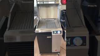 CharBroil EDGE Electric Grill Review Bar B Q New for 2022 [upl. by Charil637]