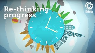 Explaining the Circular Economy and How Society Can Rethink Progress  Animated Video Essay [upl. by Bamberger728]