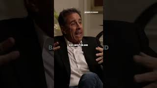 Time Is Precious Focus  Jerry Seinfeld Motivational Speech [upl. by Wiener232]