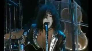 Kiss  Going Blind Live HD [upl. by Festatus]