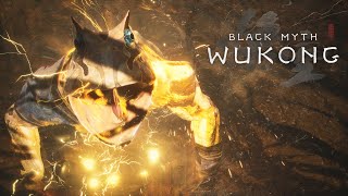 How To Easily Beat LangLiGuhhBaw In Black Myth Wukong [upl. by Saba366]