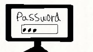 Password Problems [upl. by Llednov]