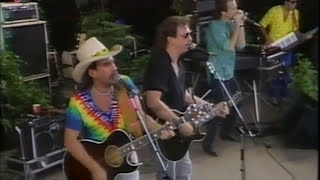 BELLAMY BROTHERS  OLD HIPPIE LIVE [upl. by Laural]