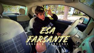 Gonzálo Sarfatti  Esa Farsante RMX [upl. by Marietta718]