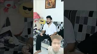 Loado ho 😍 nikhilpatel shortvideos youtubeshorts reactionvideo [upl. by Spancake520]