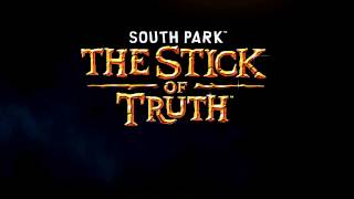 South Park The Stick of Truth  Main Menu Theme MusicSong Original [upl. by Ezarra659]