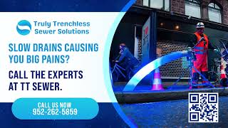 Truly Trenchless  GoLocal Digital Billboards [upl. by Jerroll]