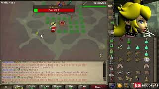 HCIM Giga chance [upl. by Eiffe]