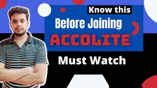 All About Accolite  Accolite Digital Review  CTC  Salary  Job Profile  Work Culture  Perks [upl. by Ohnuj]