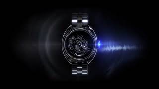 Clé de Cartier Watch [upl. by Hctud]