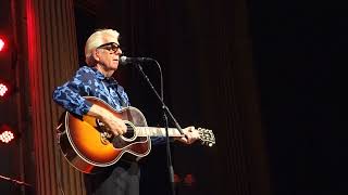 Nick Lowe  Heart  Nalen Stockholm 2022 [upl. by Ethelind]