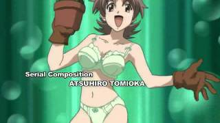 Green Green anime Opening song tune music lyrics HQ [upl. by Noived]