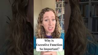 Why is Executive Function so Important [upl. by Cima]