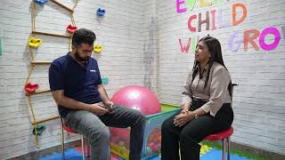 In conversation with Dr Deepa Director of Growing Child Star development ⭐ [upl. by Colvert]