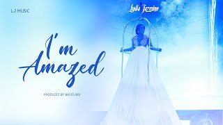 Im Amazed  Lydia Jazmine Official Audio [upl. by Dailey873]