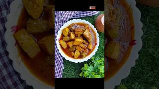 Ponir Recipe Thali  Desi Style Cooking youtubeshorts shortsfeed cooking shorts [upl. by Lasser]