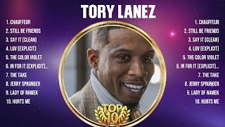 Tory Lanez Greatest Hits 2024 Collection  Top 10 Hits Playlist Of All Time [upl. by Ledif]