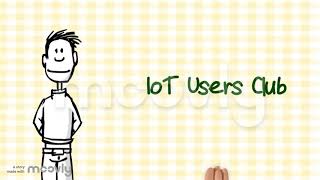 3 Cs of IoT [upl. by Celtic422]